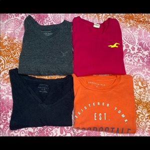 Women’s t-shirts